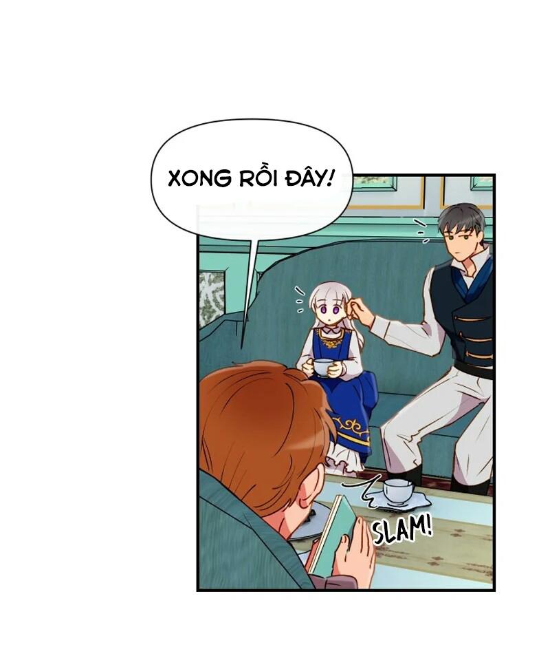 bản khế ước với nữ công tước ác ma chapter 20 47