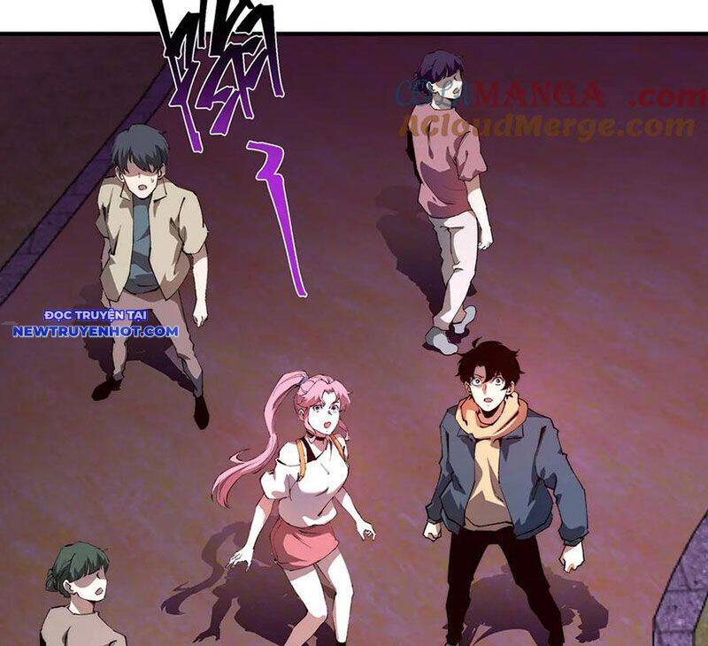 vô hạn thôi diễn chapter 25 46