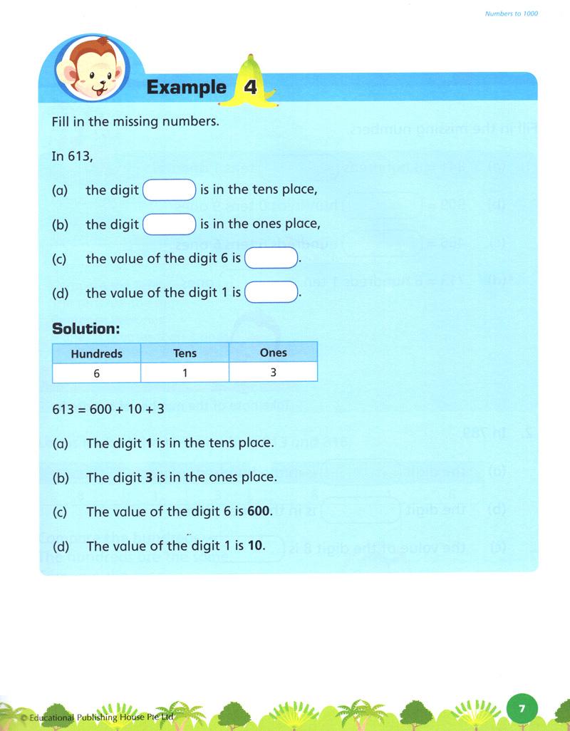 Classroom Mathematics Class 2A - Học Kỳ 1