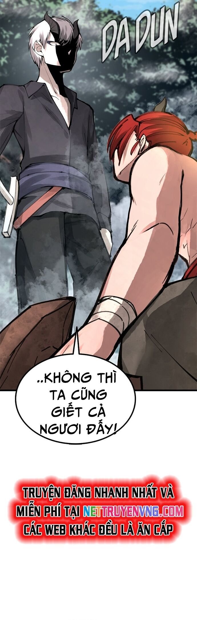 ngọn lửa của hòa bình chapter 21 57