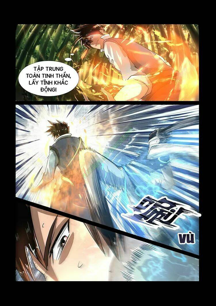 thần võ chi linh chapter 41 7