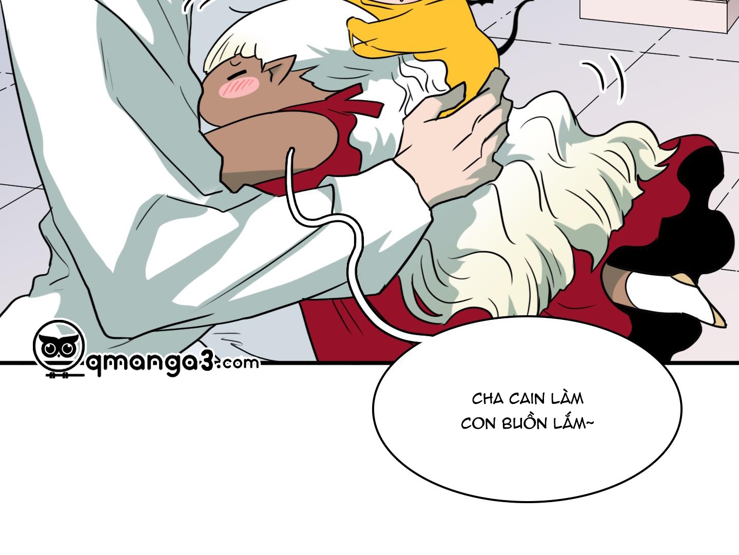 dear door chapter 137 26