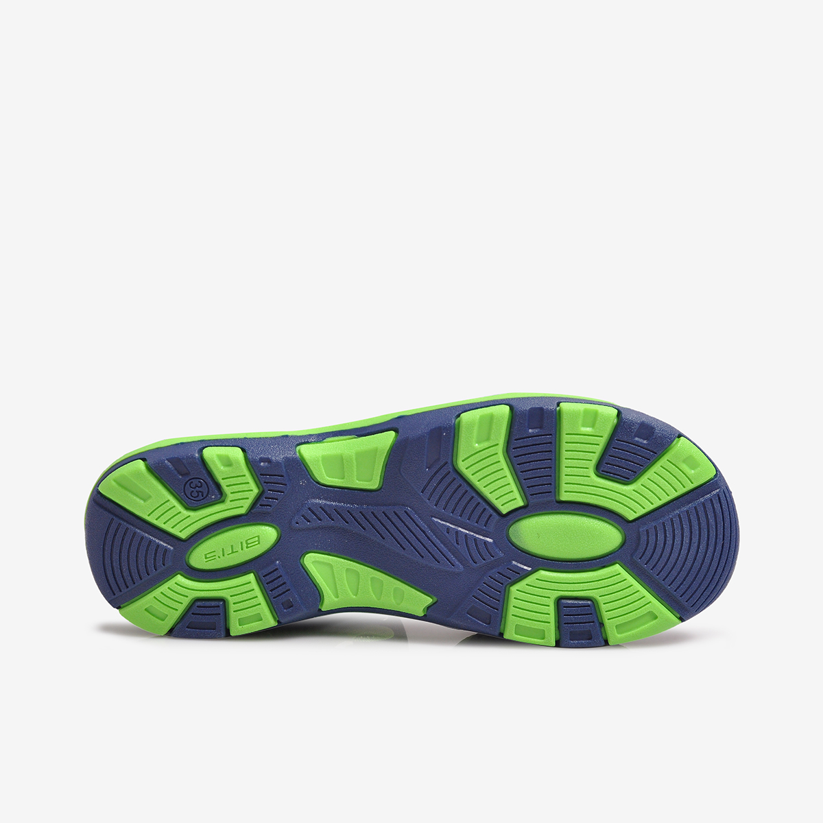 Sandal Biti's Trẻ Em Batman DYB013999XMN (Xanh Mi Nơ