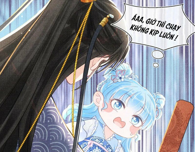 nhóc con giao nhân ba tuổi rồi chapter 19 16