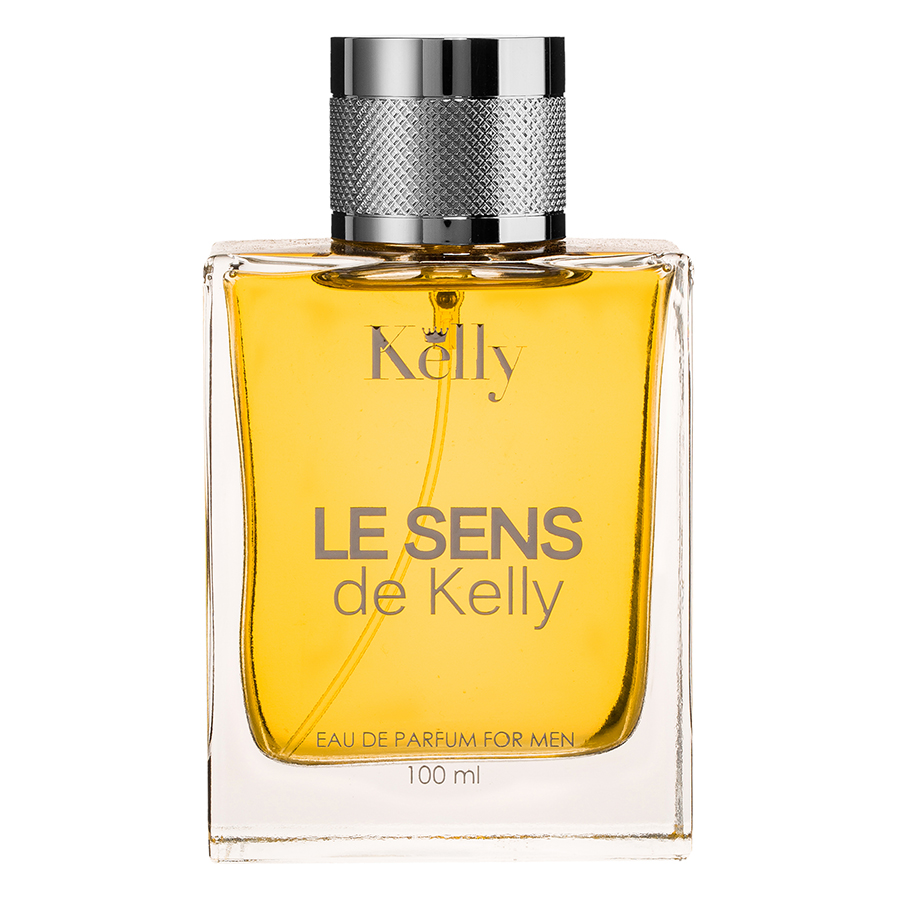 Nước Hoa Nam Le Sens 100ml