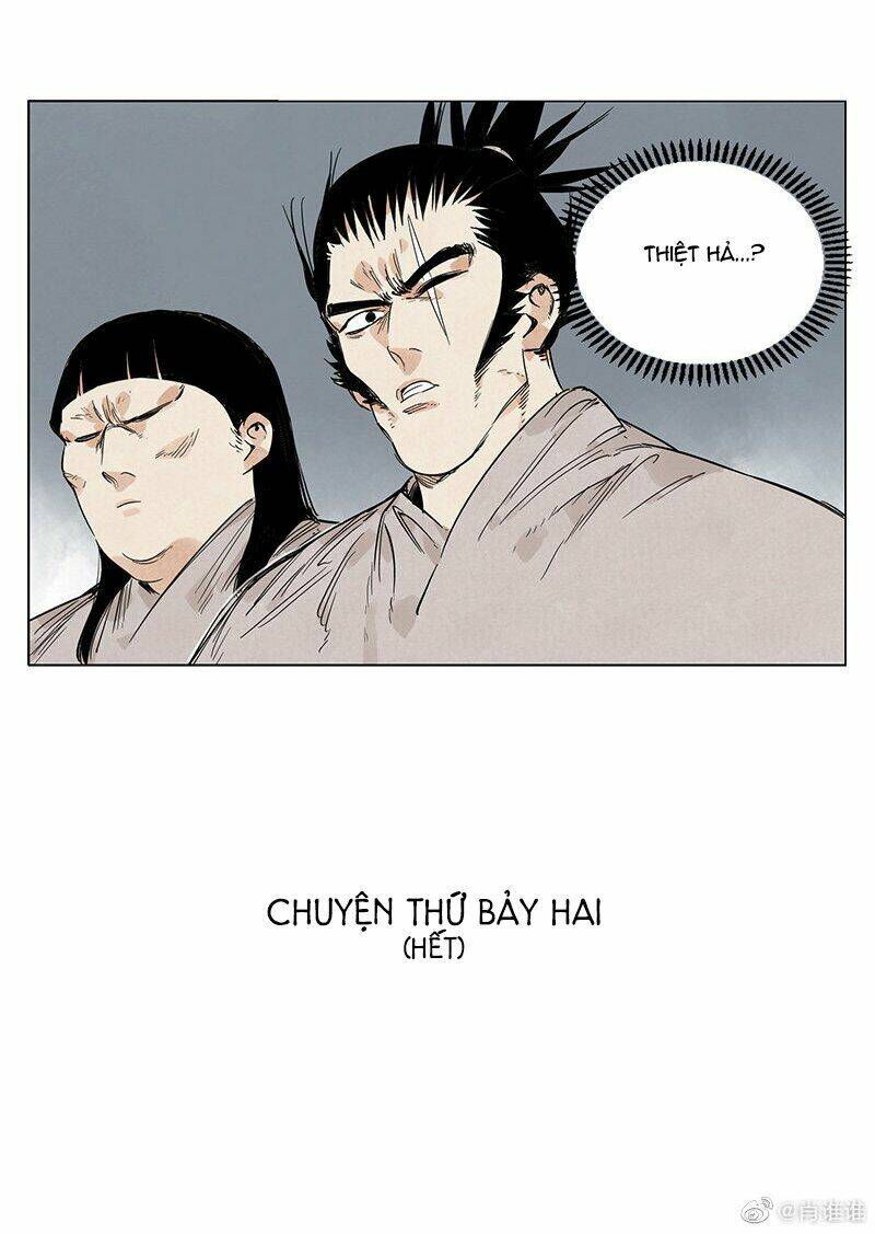 bang chủ đại nhân tìm cách trị hói đầu chapter 72 34