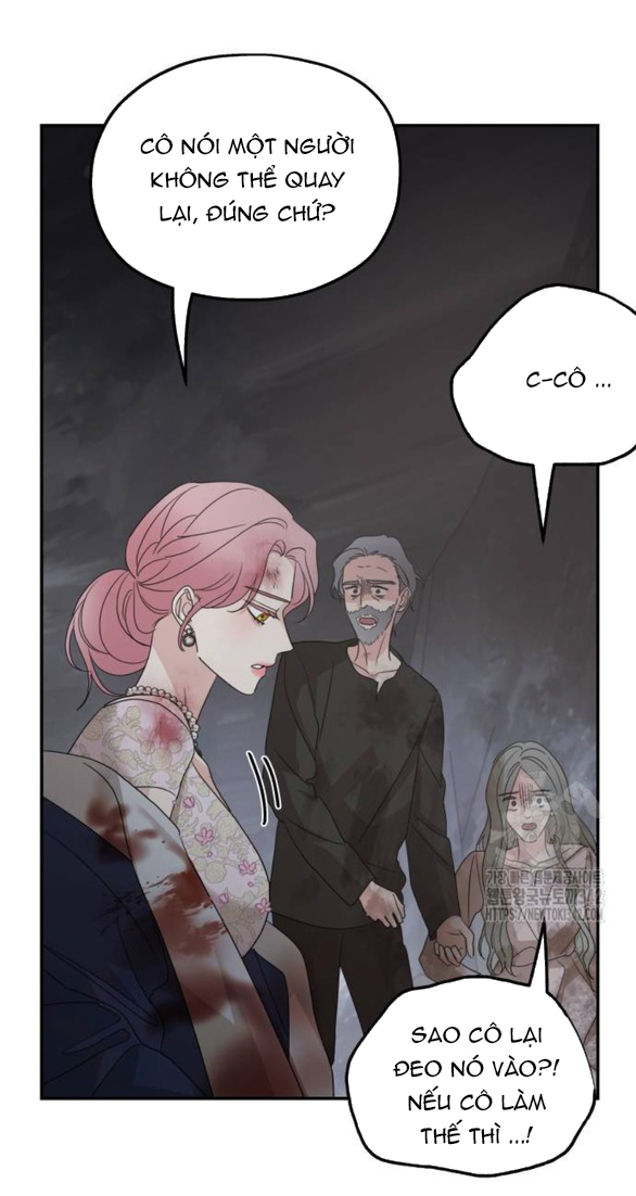 gia đình chồng bị ám ảnh bởi tôi chapter 116.2 16