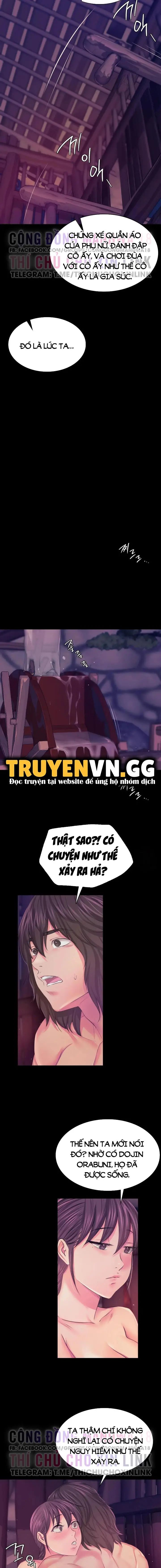 [18+] tiểu thư chapter 62 10