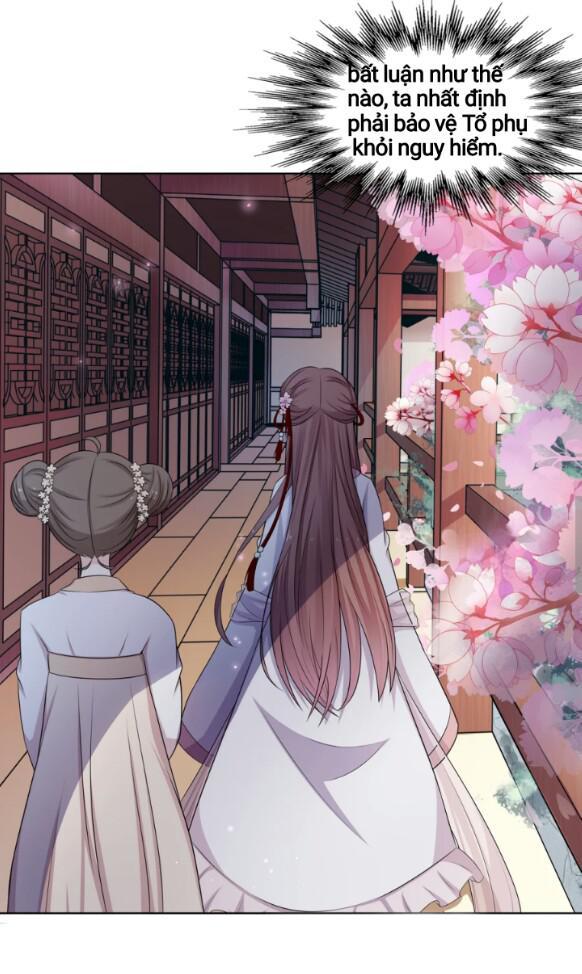 đích nữ chư hầu chapter 3 7