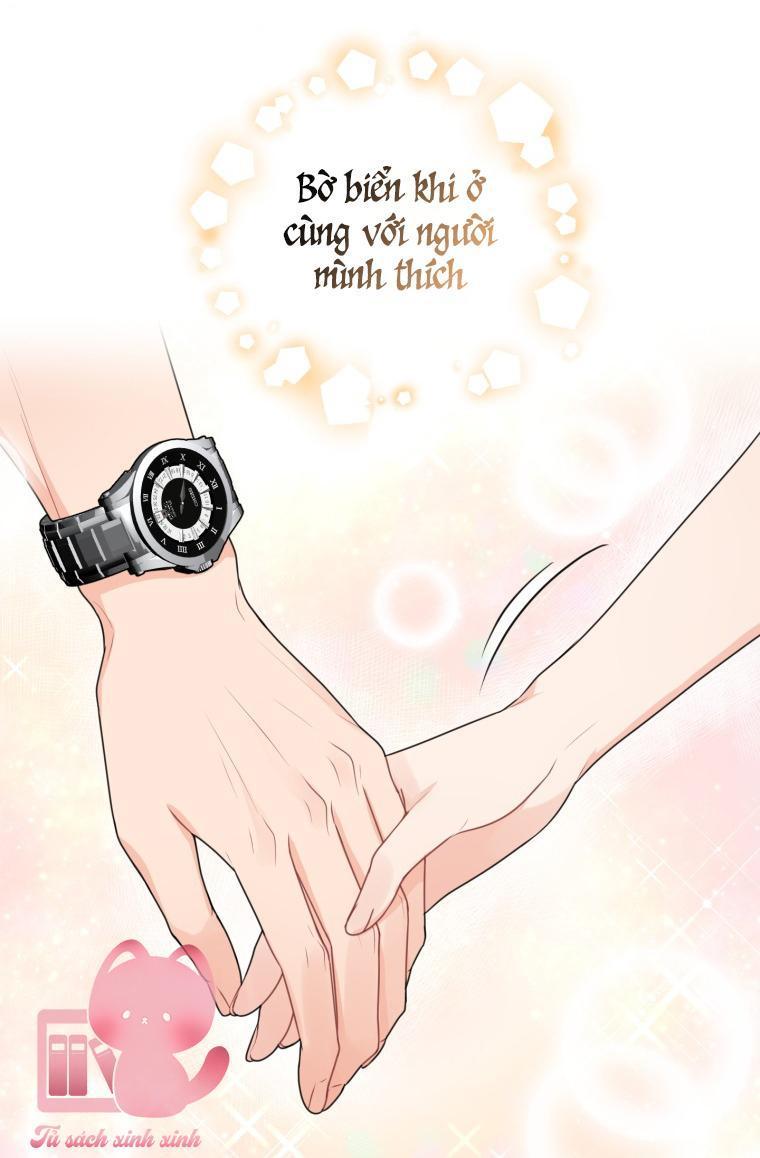 mong được chị chỉ bảo, tiền bối chapter 30 41