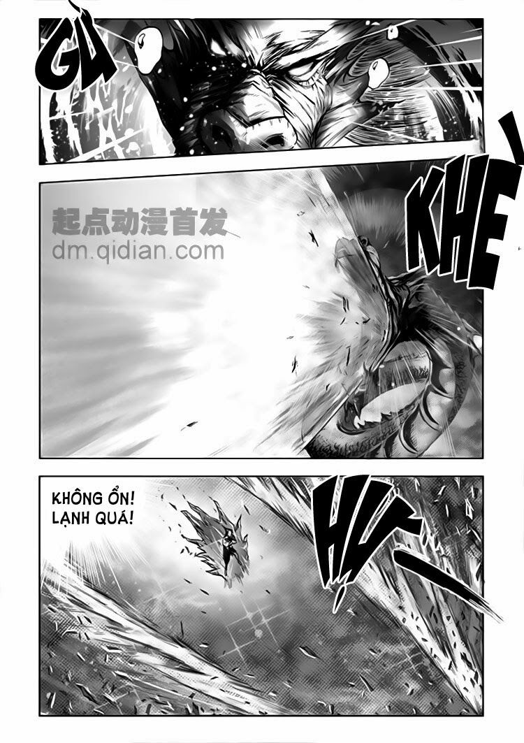 cửu đỉnh ký chapter 11 5