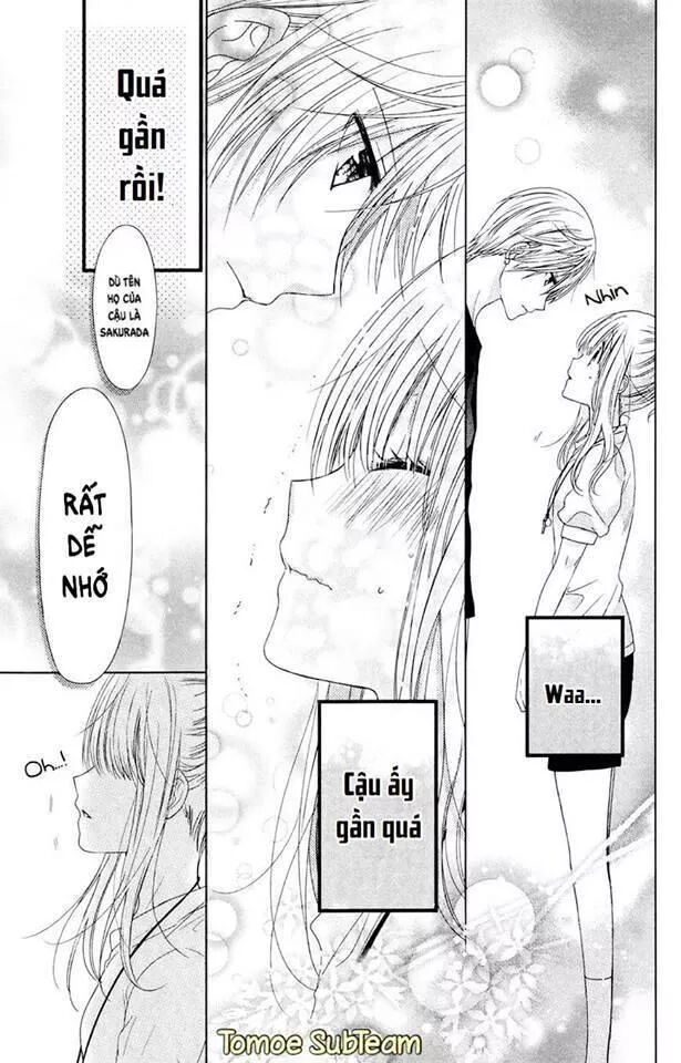 aoba-kun ni kikitai koto chapter 5 30