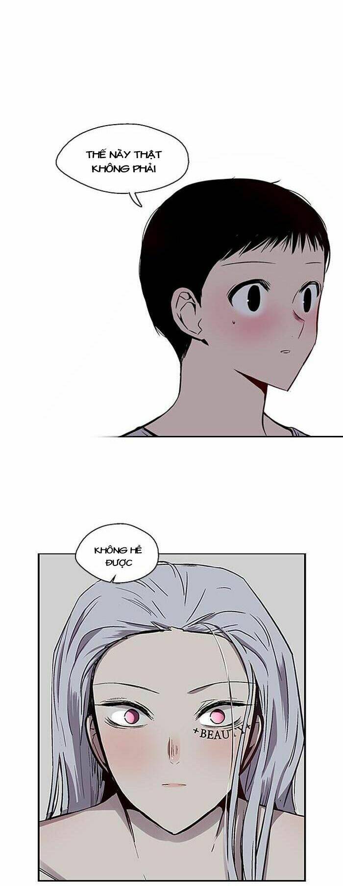 người máy hủy diệt chapter 64 12