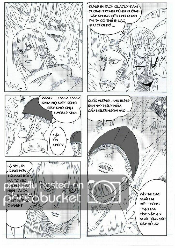 eko land chapter 3 10