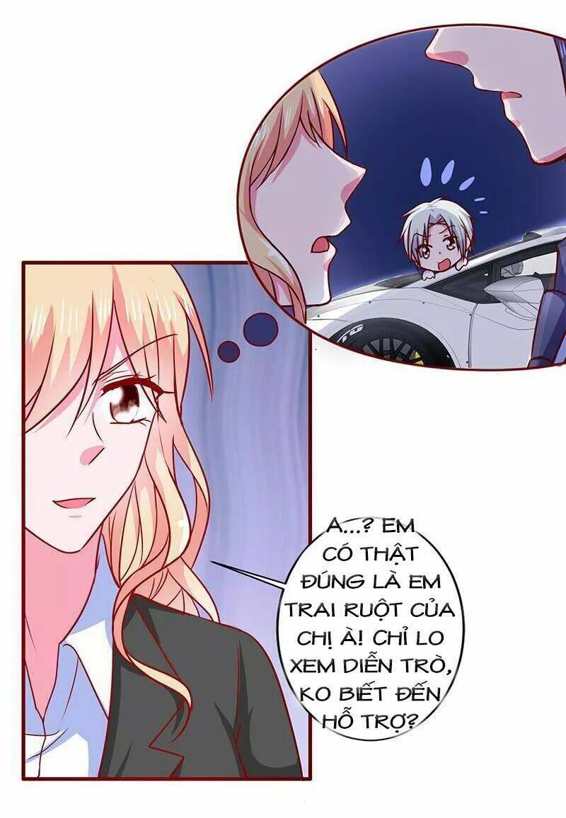 không gả cho tổng tài, gả cho người hầu chapter 85 11