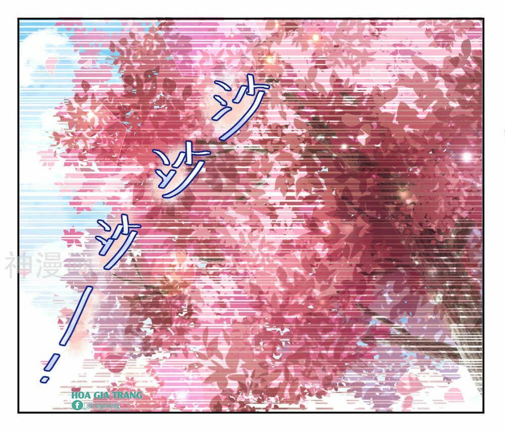 thanh âm giai điệu phản công chapter 54 14