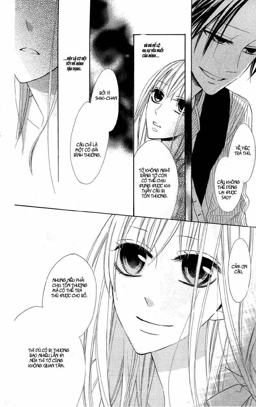 love sick chapter 5 23