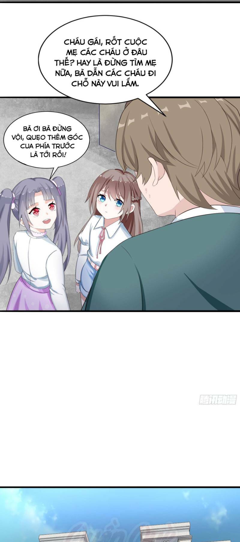 vú em của tiên ma chapter 4 25