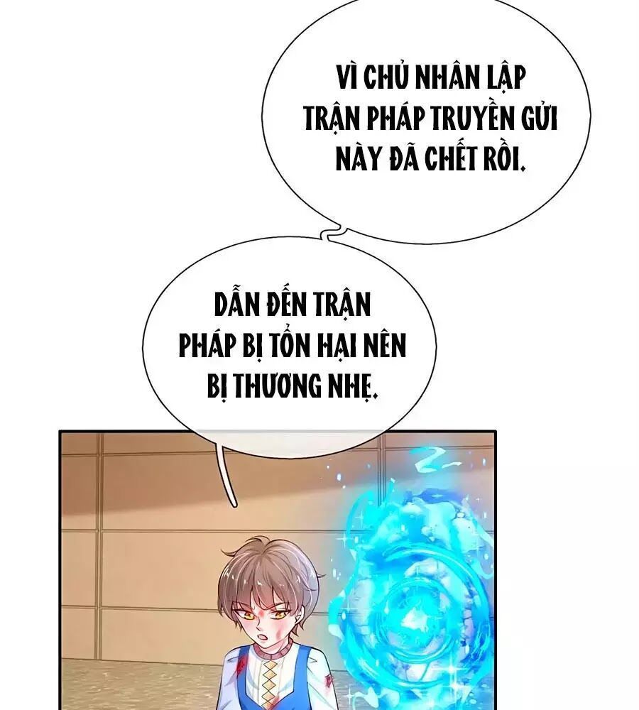 Bỗng Một Ngày Nọ Trở Thành Con Gái Vua Chapter 122 - Next Chapter 123