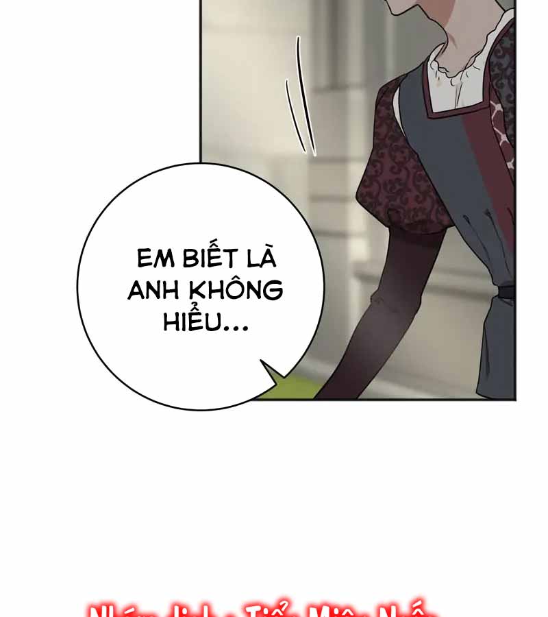 tạm biệt nàng, juliet chapter 18 73