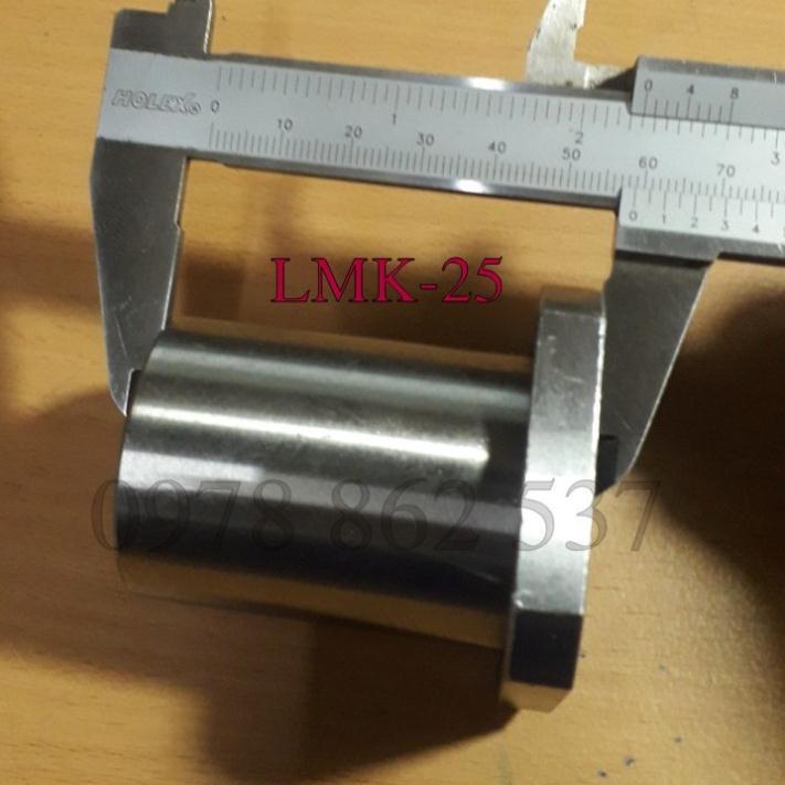 Con trượt tròn LMK25UU