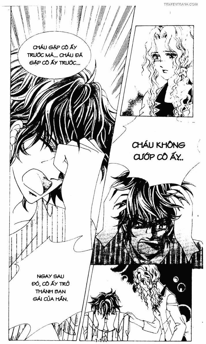 điên vì yêu - love like crazy chapter 52 4