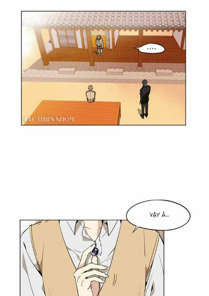 hoa đạo sĩ chapter 51 42