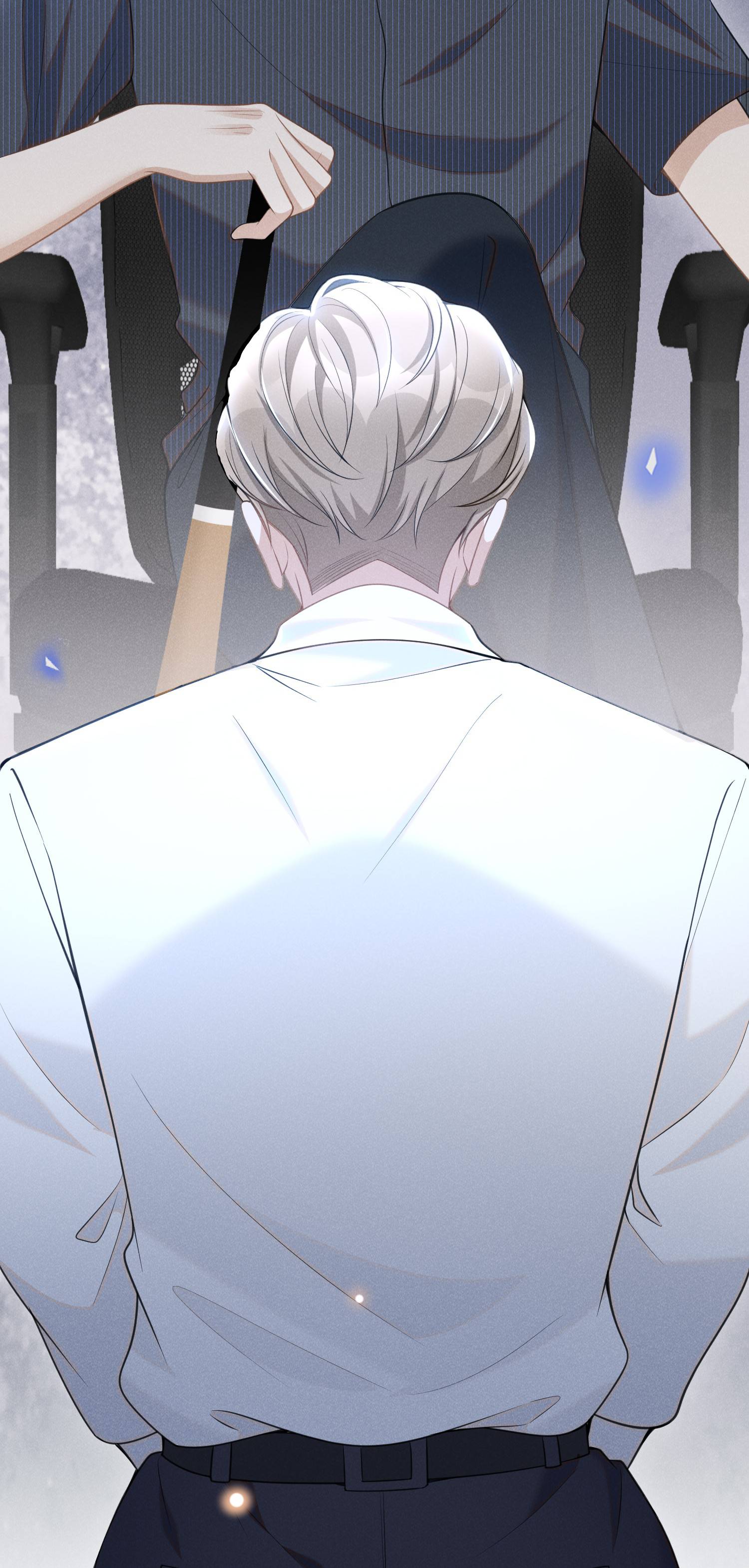 kiếp sau không gặp chapter 59 20