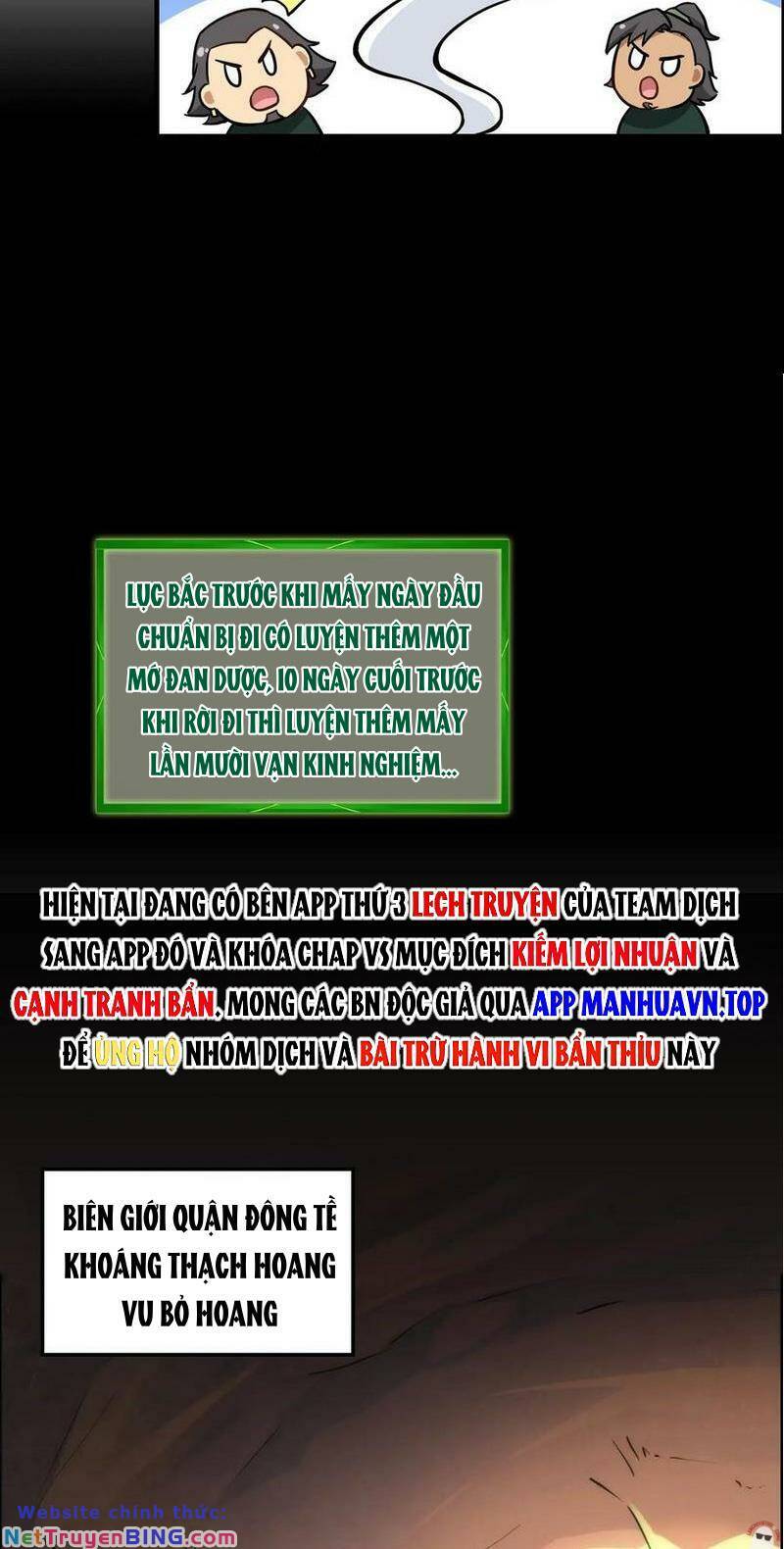 tu tiên chính là như vậy chapter 42 33