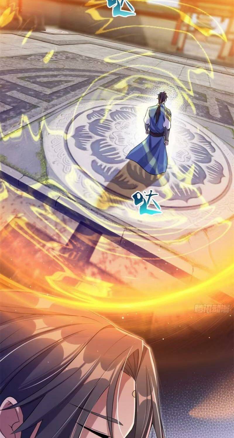 trăm tuổi mở hệ thống: con hiền cháu ngoan quỳ khắp núi! chapter 9 54