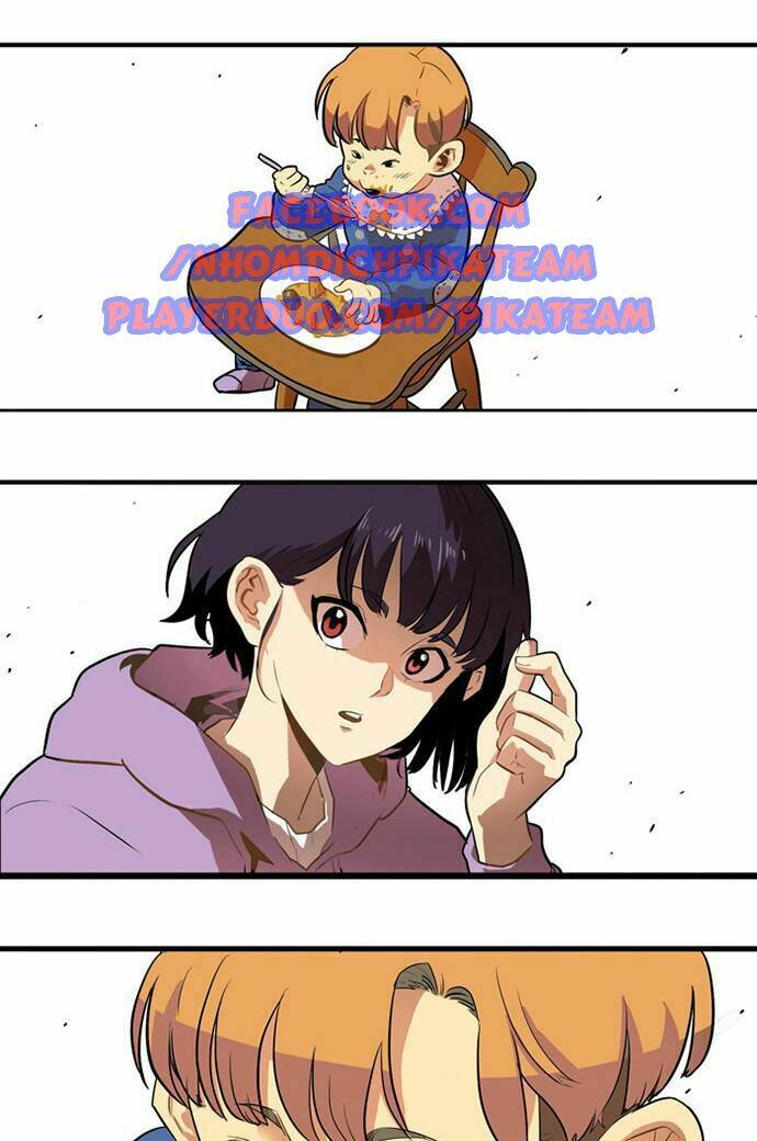 bẫy troll chapter 1 104