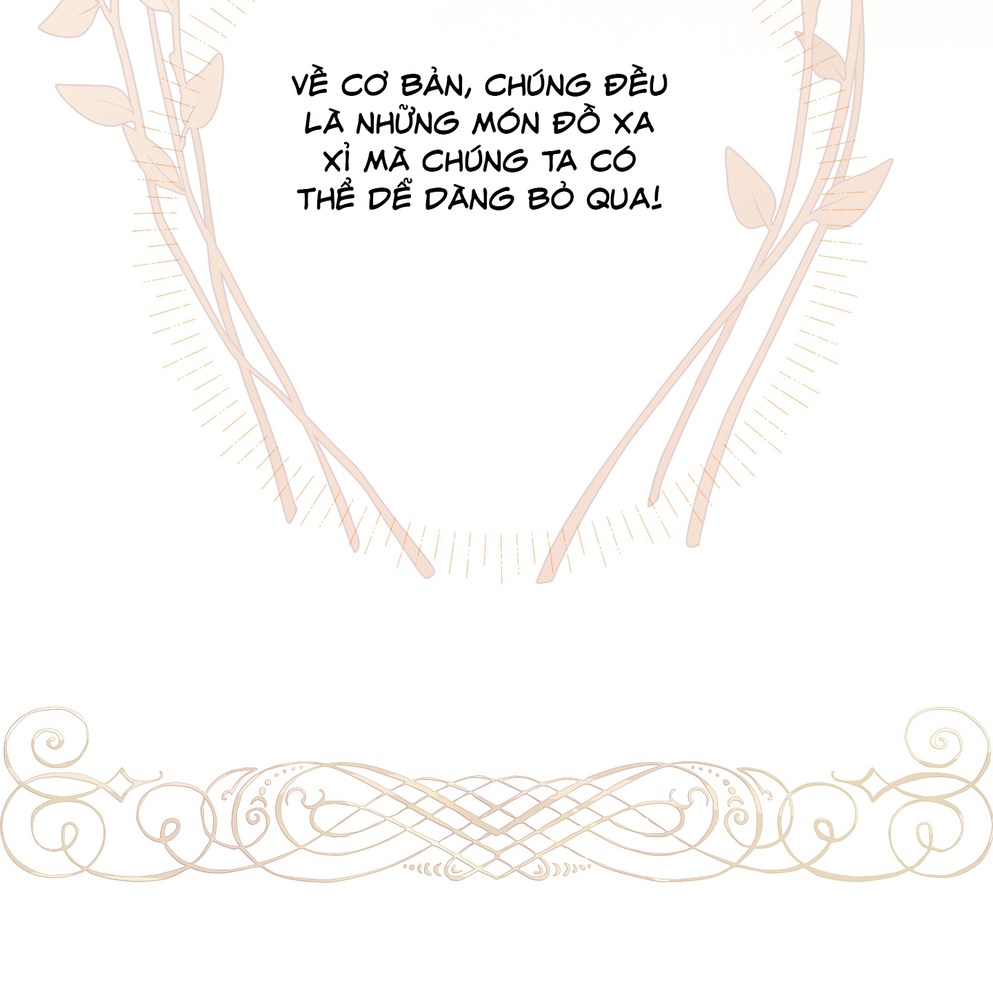 Chó Sống Trong Khu Vườn Của Hoàng Cung chapter 2.2 - Trang 42