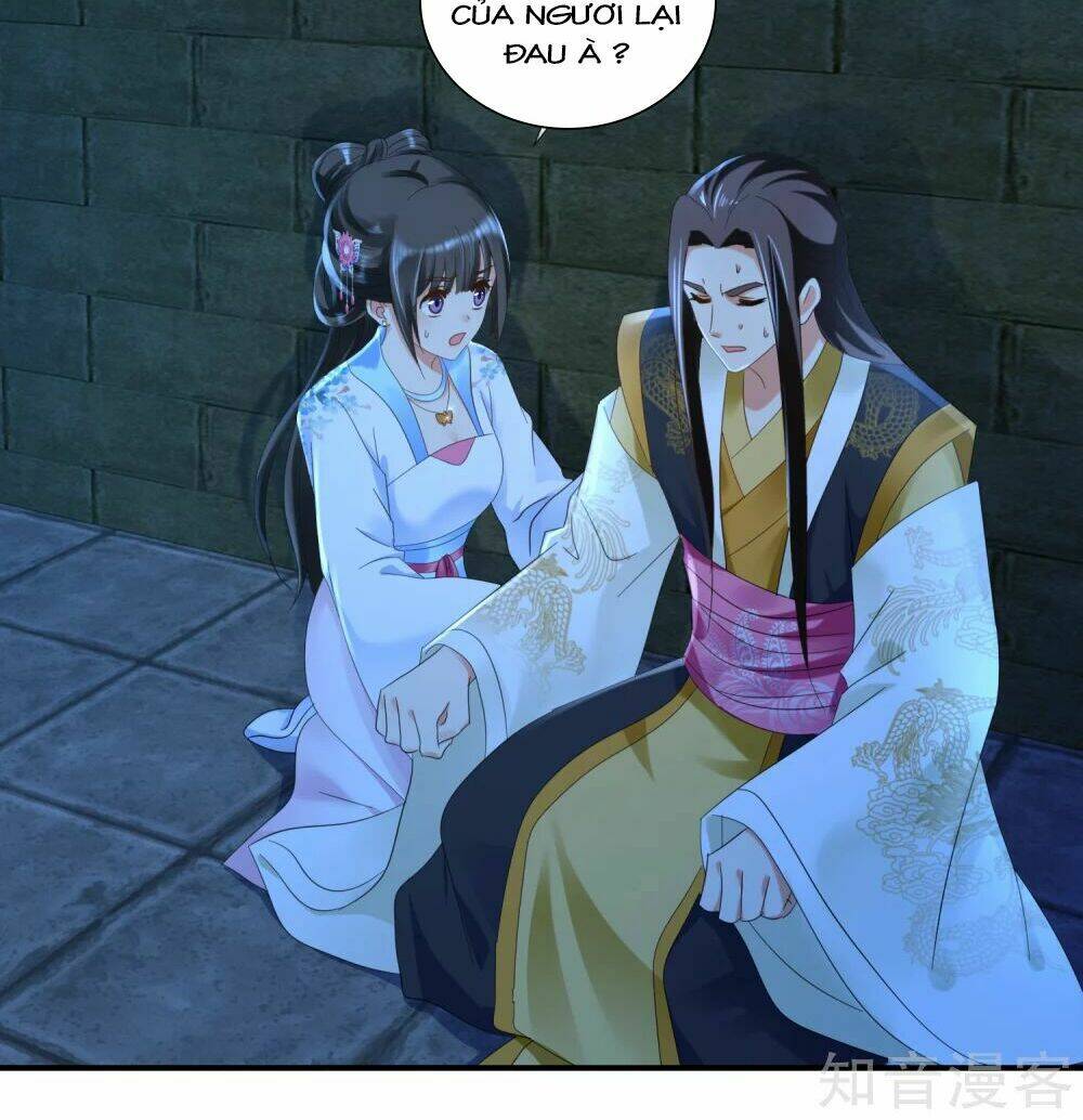 lãnh cung phế hậu muốn nghịch thiên chapter 102 6