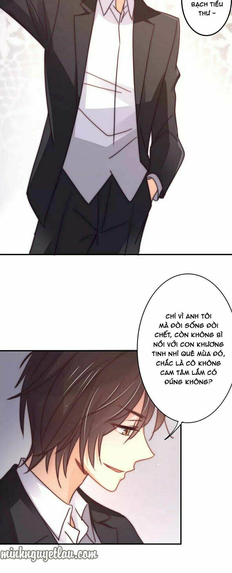 cuồng duệ tiểu thê chapter 93 22