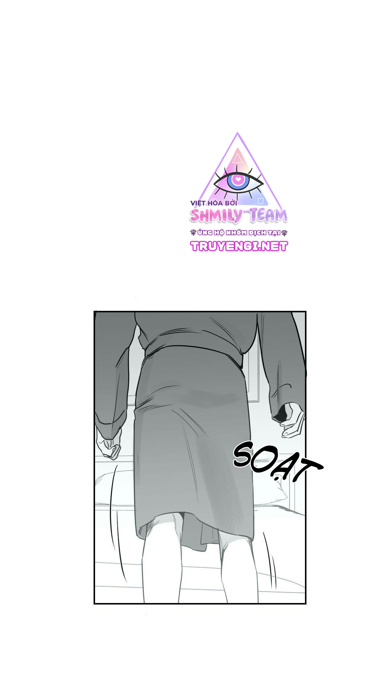 hyesung à, lại gần tôi nào! chapter 21 28