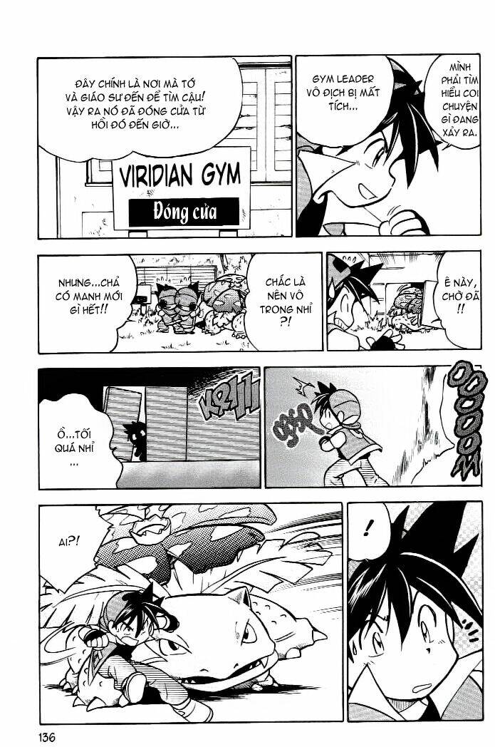 thú cưng đặc biệt chapter 36 12