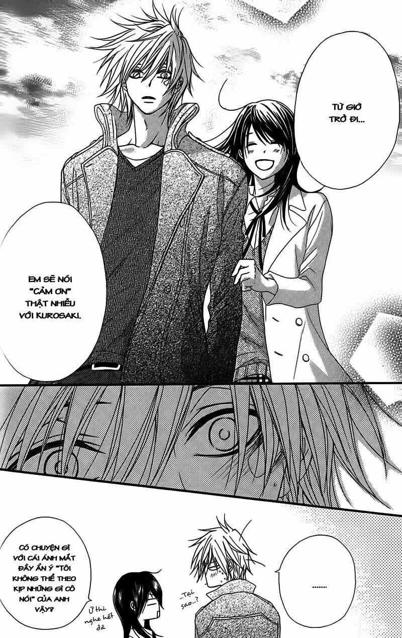 điện kích daisy chapter 41 28