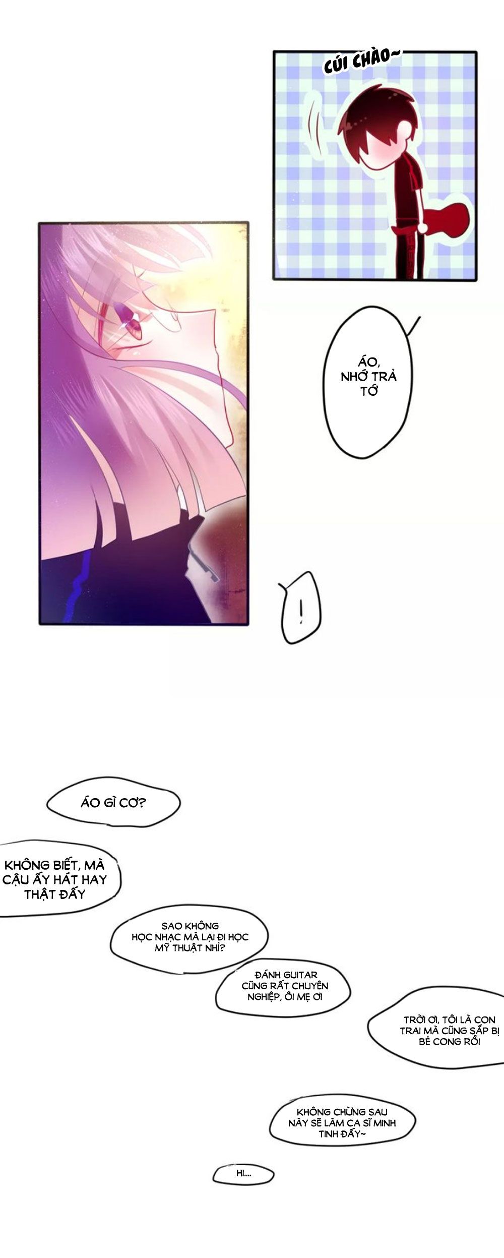 tháng sáu kì diệu chapter 25 5