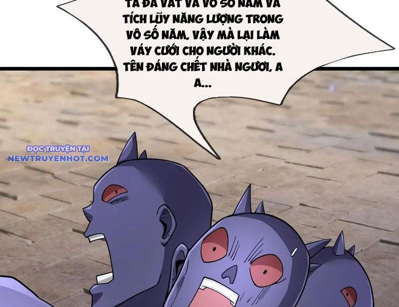 ngủ say vạn cổ: xuất thế đẩy ngang chư thiên chapter 79 84