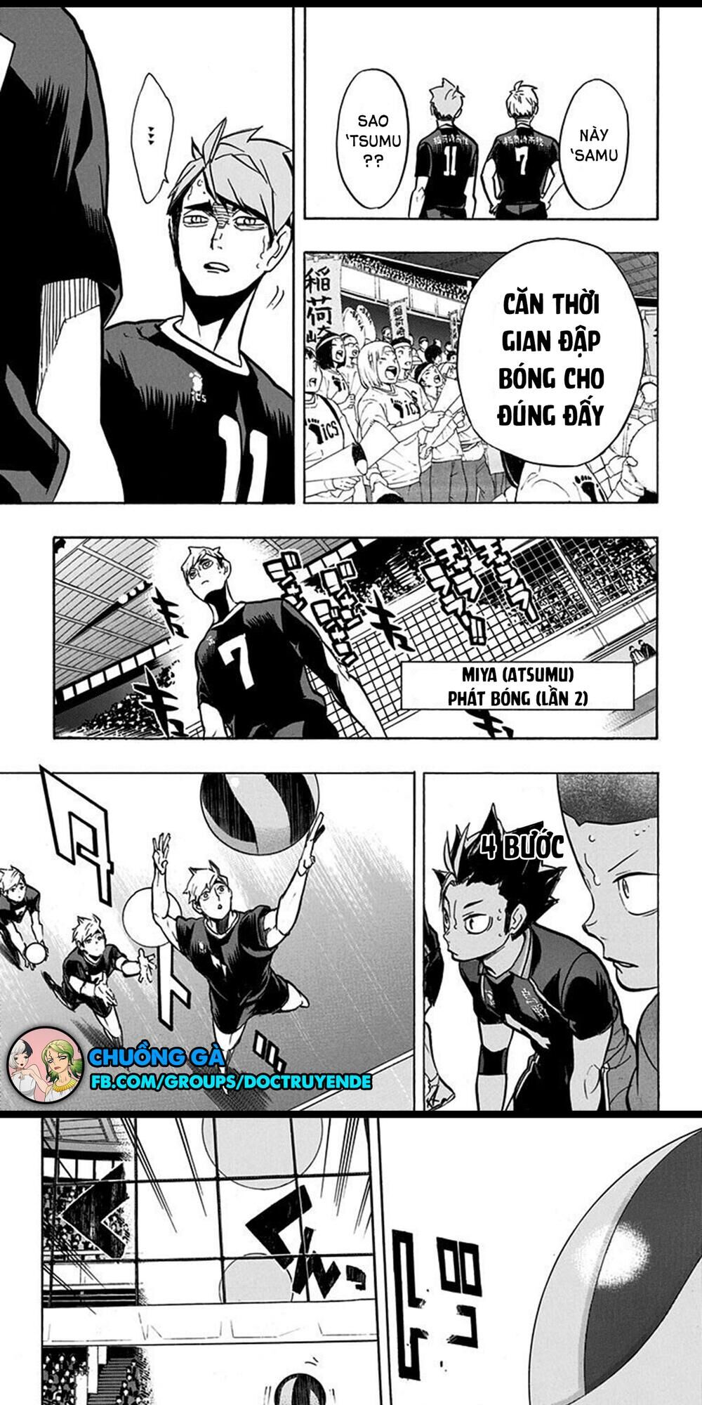 haikyuu chapter 253 12