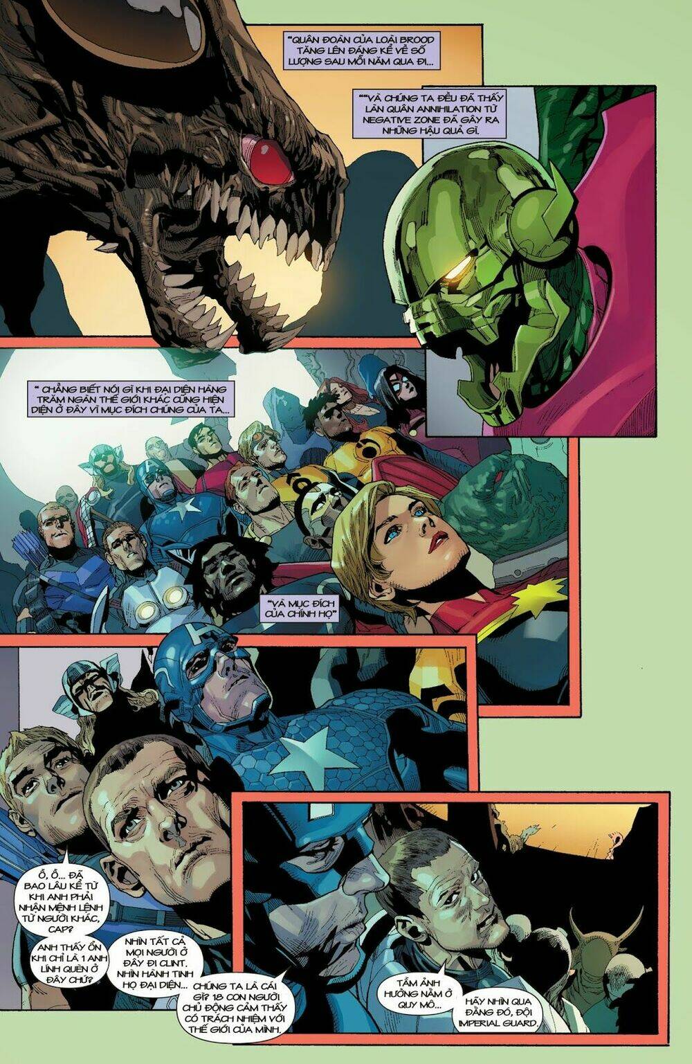 avengers (2013) chapter 18 14