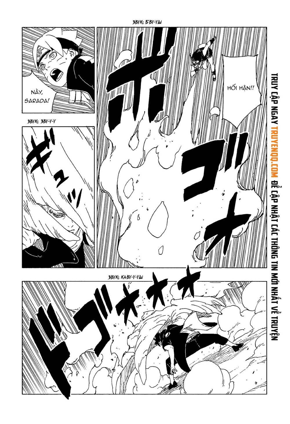 uzumaki boruto chapter 58 18