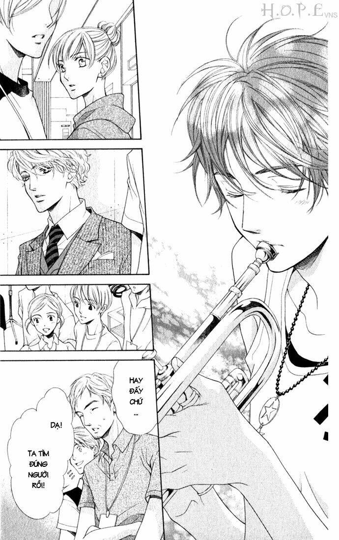 cung đàn vàng chapter 50 18