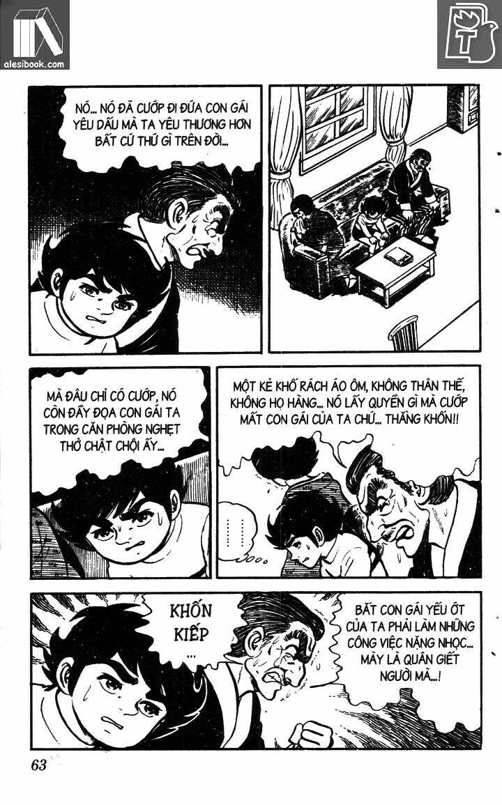 ganbare genki chapter 20 39