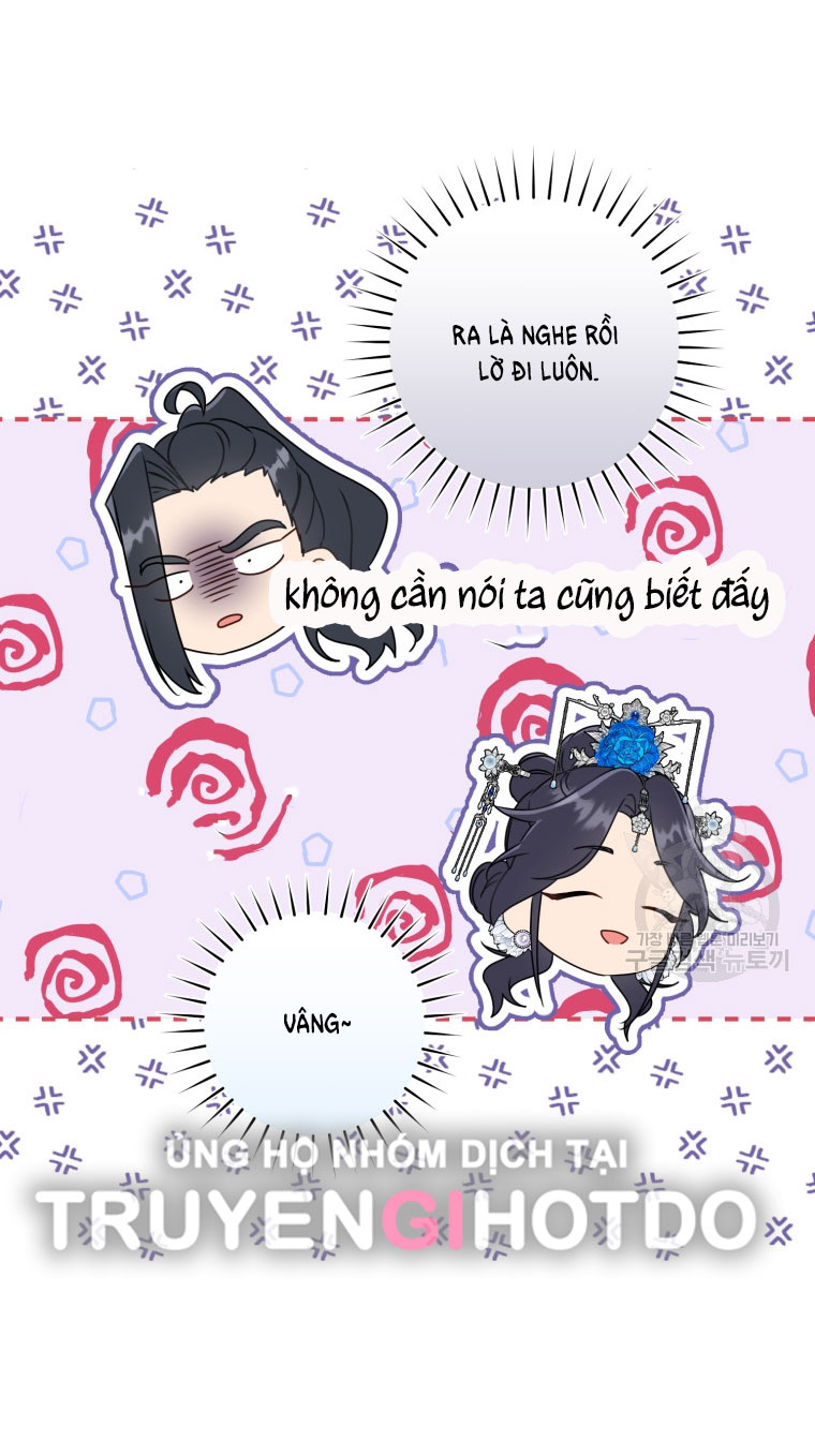 trở thành đứa cháu gái bị ghẻ lạnh trong gia tộc võ giả hùng mạnh chapter 42.1 14