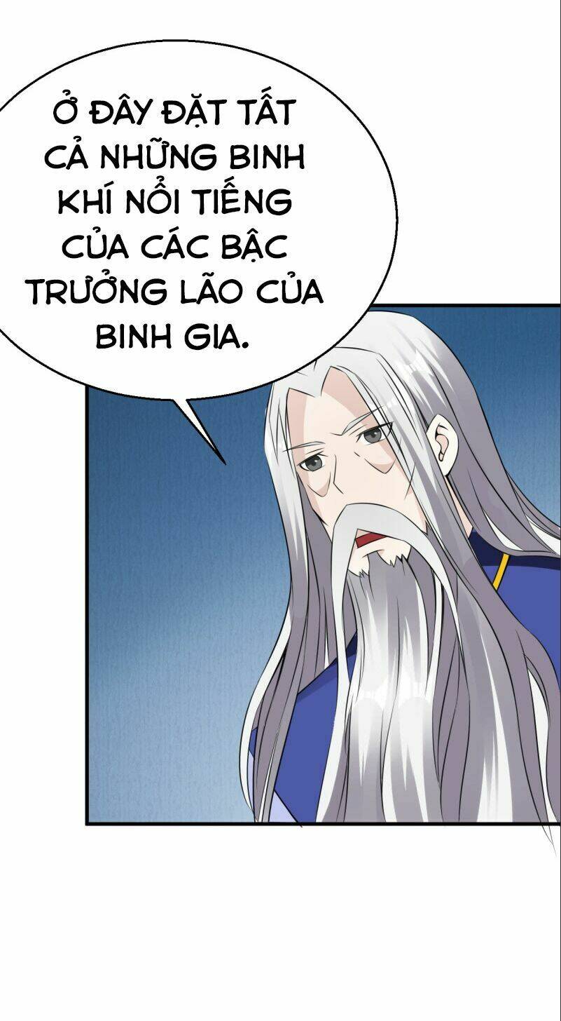 thiên hạ kiếp chapter 34 57