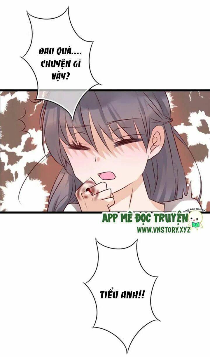 sau con mưa mùa hạ chapter 68 22