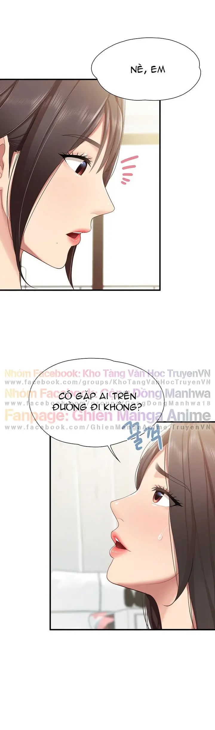 quán cafe thiên đường chapter 20 9