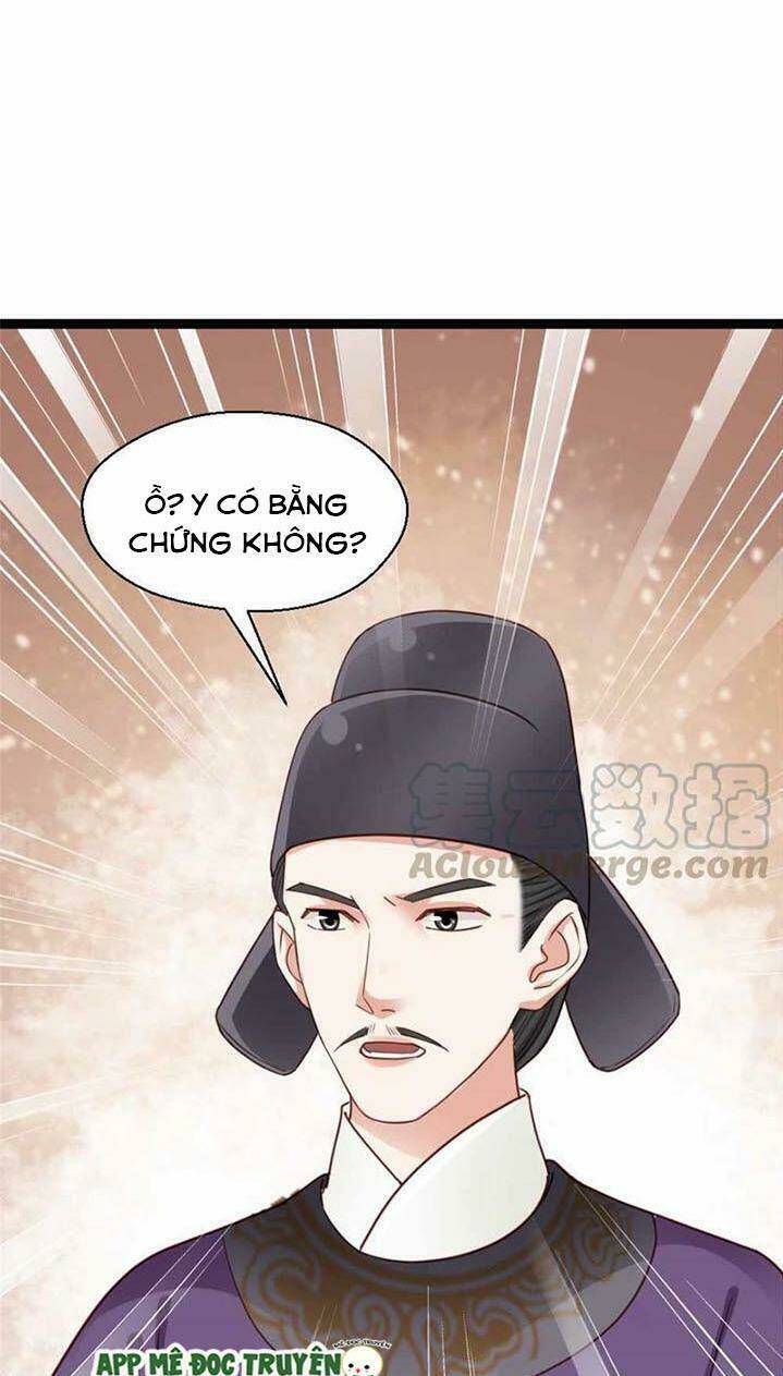 kiều nữ độc phi chapter 237 34