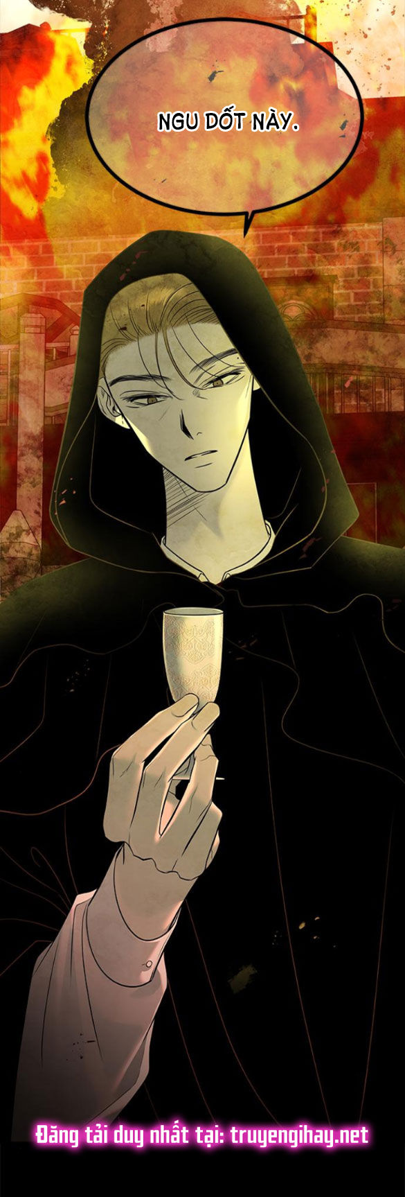 Cạm Bẫy chapter 145.1 59